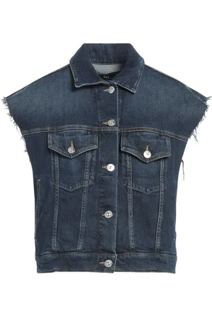 3x1 CAPISPALLA Capispalla jeans