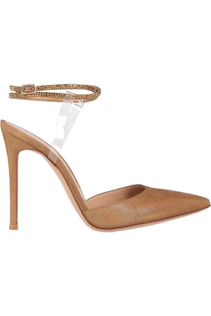 Gianvito Rossi CALZATURE Decolletes