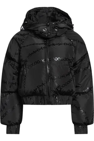 VERSACE CAPISPALLA Piumini & Imbottiti Sintetici