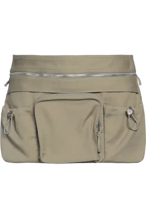 DION LEE BOTTOMWEAR Minigonne