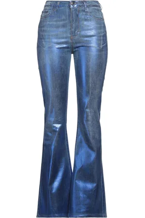 Madison.Maison BOTTOMWEAR Pantaloni jeans