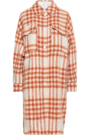 ERIKA CAVALLINI TOPWEAR Camicie