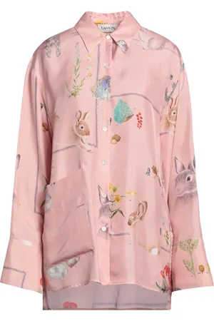 Lanvin TOPWEAR Camicie