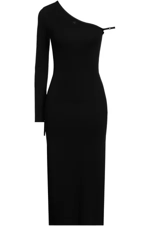 Courrèges VESTITI Vestiti midi