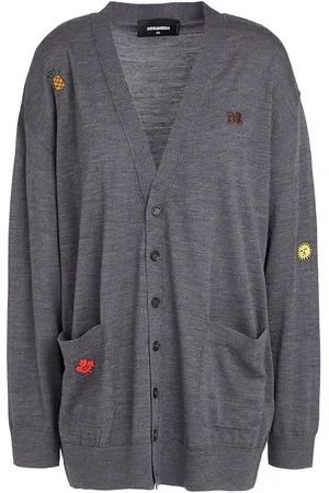 Dsquared2 MAGLIERIA Cardigan