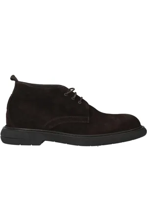 BALDININI CALZATURE Stivaletti