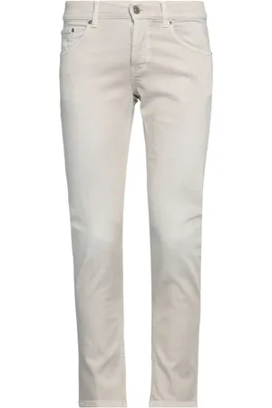 Dondup BOTTOMWEAR Pantaloni jeans