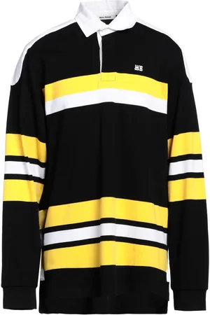 WALES BONNER TOPWEAR Polo