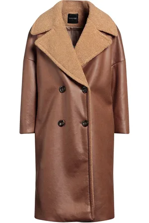 Guess CAPISPALLA Shearling & Teddy
