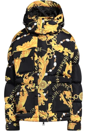 VERSACE CAPISPALLA Piumini & Imbottiti Sintetici