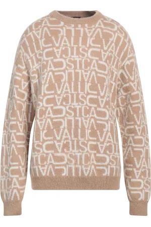 Roberto Cavalli MAGLIERIA Pullover