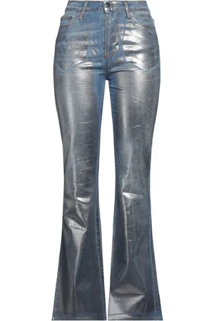 Madison.Maison BOTTOMWEAR Pantaloni jeans