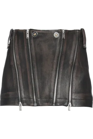 DION LEE BOTTOMWEAR Minigonne