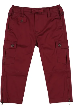 Dolce & Gabbana BOTTOMWEAR Pantaloni