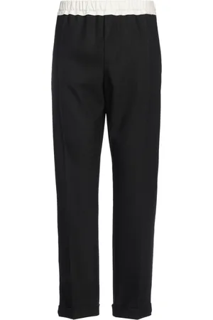 WALES BONNER BOTTOMWEAR Pantaloni