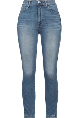 3x1 BOTTOMWEAR Pantaloni jeans