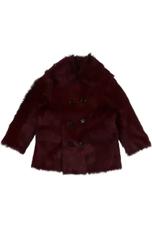 Dolce & Gabbana CAPISPALLA Cappotti