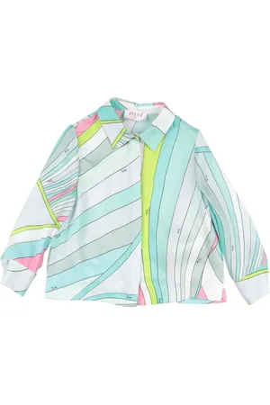 Puccini TOPWEAR Camicie