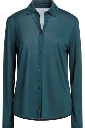 Majestic TOPWEAR Camicie