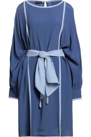 Emporio Armani VESTITI Vestiti midi