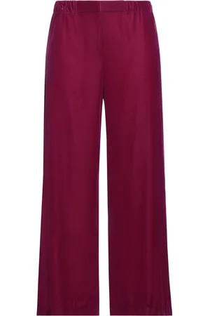 MAISON LAVINIATURRA BOTTOMWEAR Pantaloni