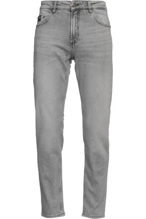VERSACE BOTTOMWEAR Pantaloni jeans