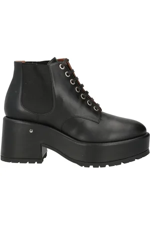 LAURENCE DACADE CALZATURE Stivaletti
