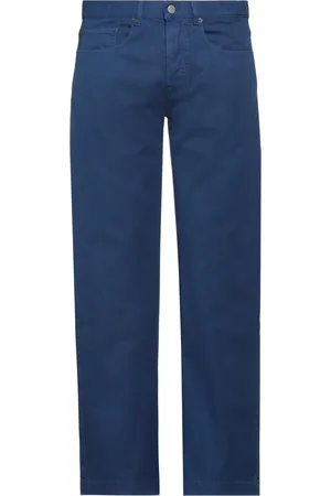 MASSIMO ALBA BOTTOMWEAR Pantaloni