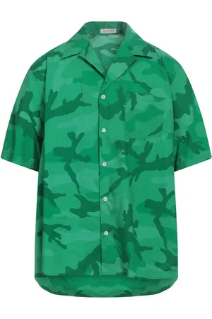 VALENTINO GARAVANI TOPWEAR Camicie