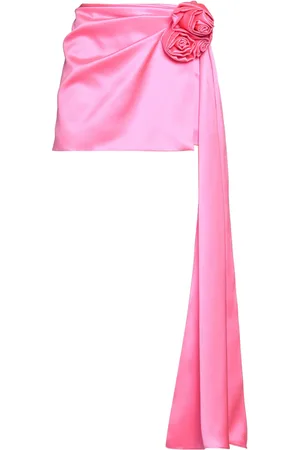MAGDA BUTRYM BOTTOMWEAR Minigonne