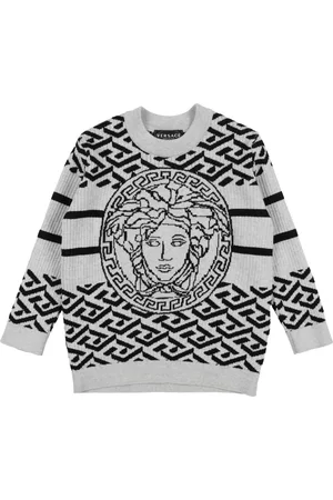VERSACE MAGLIERIA Pullover