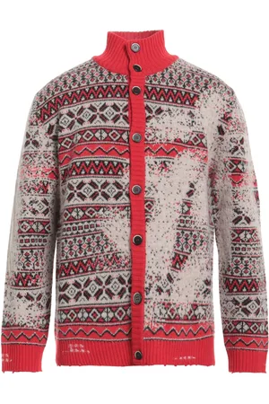 BARENA MAGLIERIA Cardigan