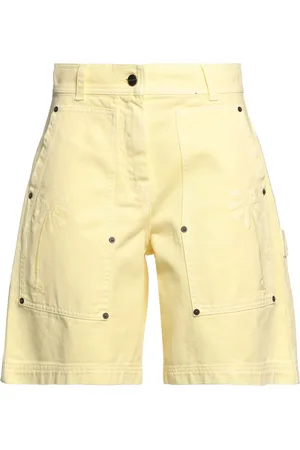Palm Angels BOTTOMWEAR Shorts jeans