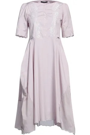 High VESTITI Vestiti midi