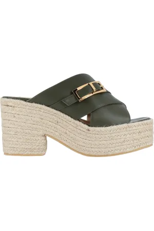 Sergio Rossi CALZATURE Espadrillas