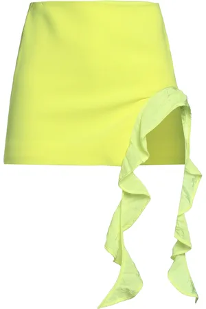DAVID KOMA BOTTOMWEAR Minigonne