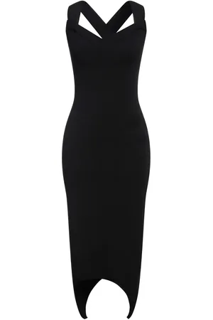 Patou VESTITI Vestiti midi