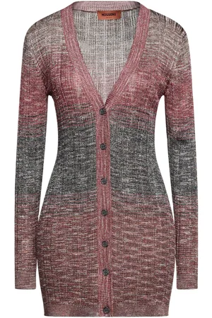 Missoni MAGLIERIA Cardigan