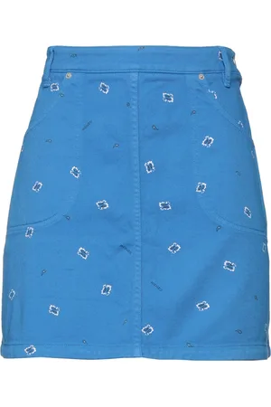 Kenzo BOTTOMWEAR Gonne jeans