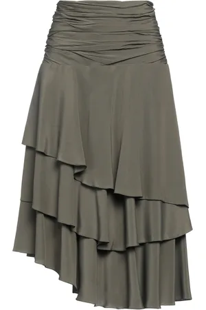 LARDINI BOTTOMWEAR Gonne midi