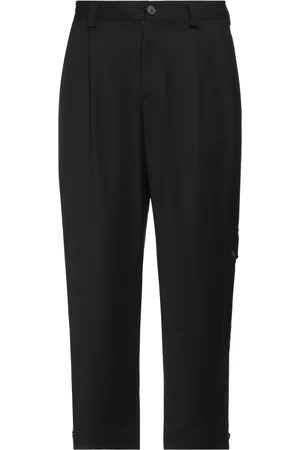 ISABEL BENENATO BOTTOMWEAR Pantaloni