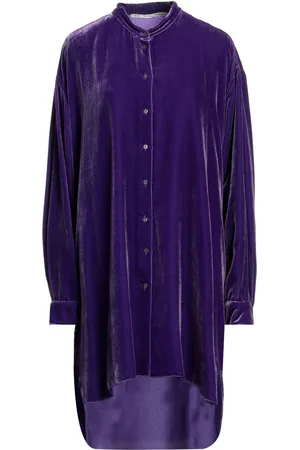 MR. MRS. SHIRT VESTITI Vestiti corti