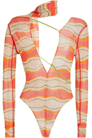 Jacquemus TOPWEAR Body