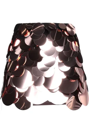 The Attico BOTTOMWEAR Minigonne