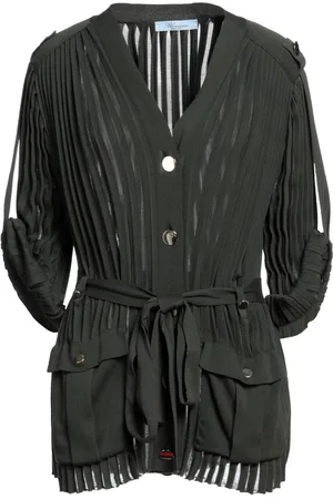 BLUMARINE MAGLIERIA Cardigan
