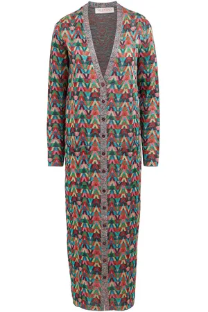 VALENTINO GARAVANI MAGLIERIA Cardigan