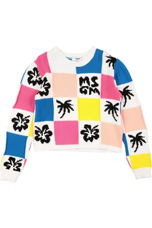 Msgm MAGLIERIA Pullover