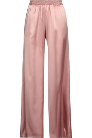 GIANLUCA CAPANNOLO BOTTOMWEAR Pantaloni
