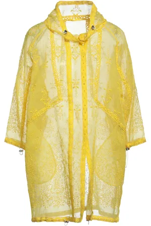 ERMANNO SCERVINO CAPISPALLA Soprabiti & Trench