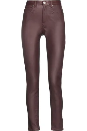 FEDERICA TOSI BOTTOMWEAR Pantaloni